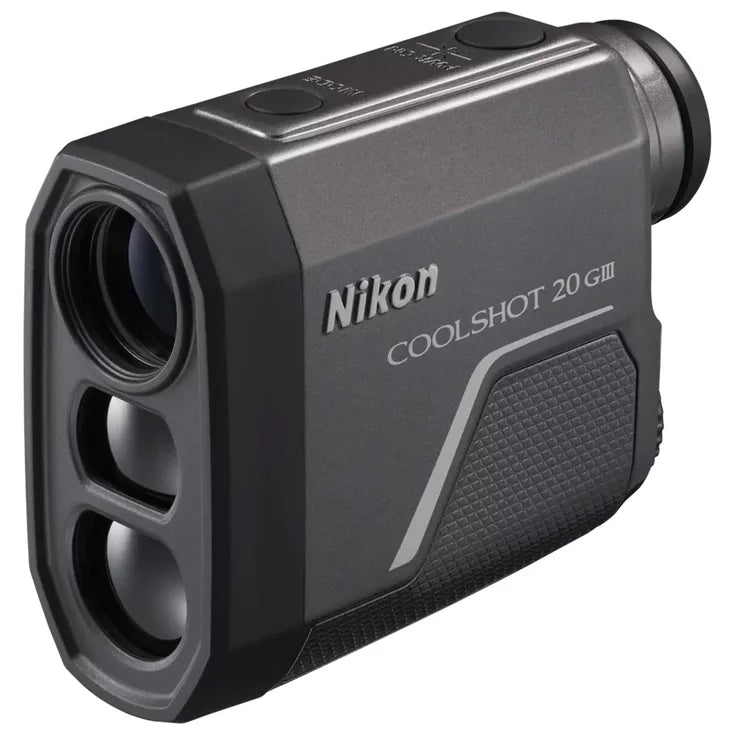 Nikon Coolshot 20 GIII 2024