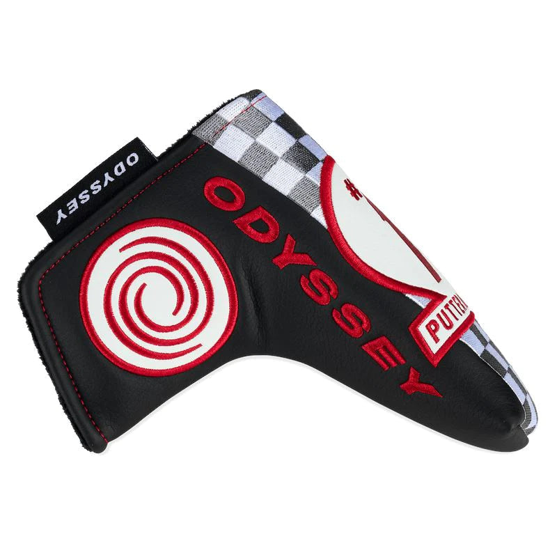 Odyssey Couvre Putter Lame Collection Sports