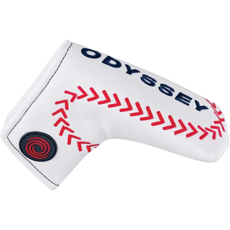 Odyssey Couvre Putter Lame Collection Sports