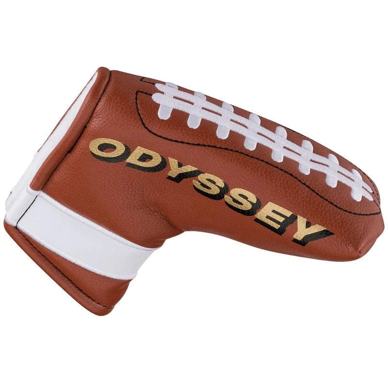 Odyssey Couvre Putter Lame Collection Sports