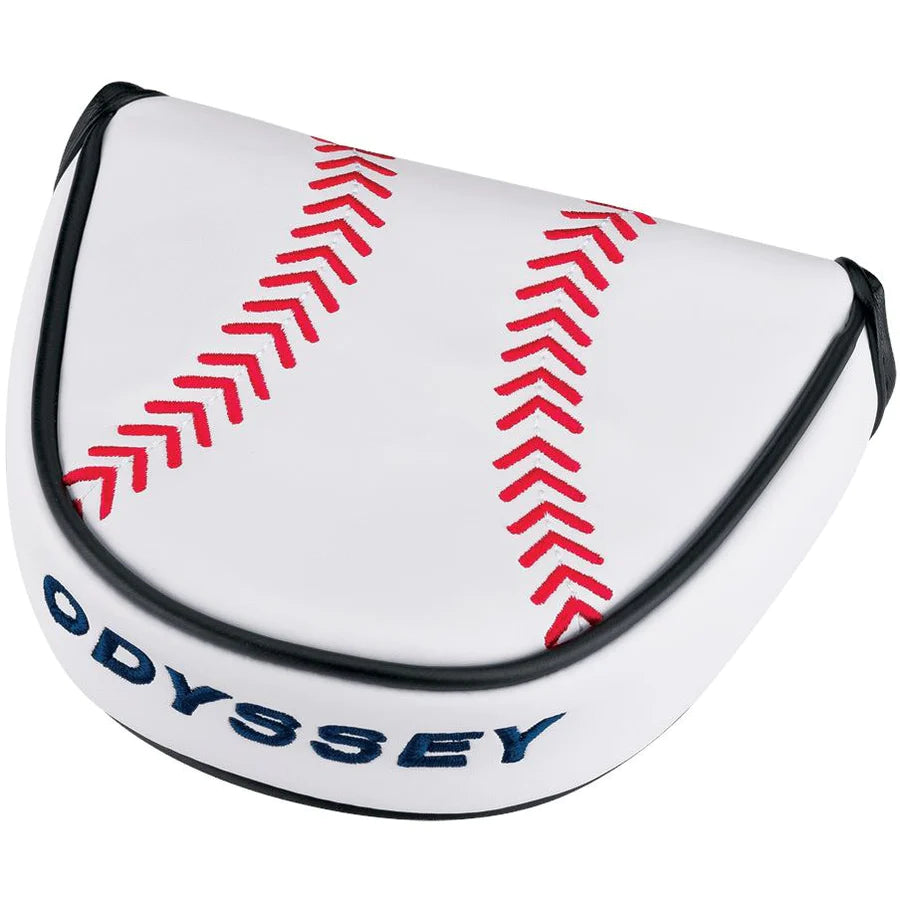 Odyssey Couvre Putter Maillet Collection Sports