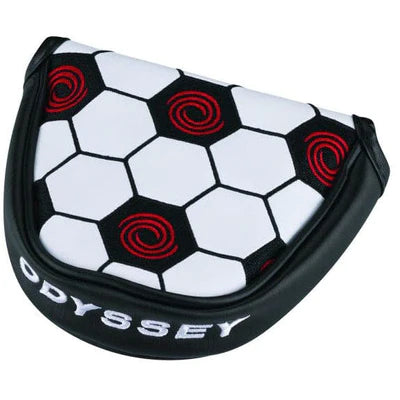 Odyssey Couvre Putter Maillet Collection Sports