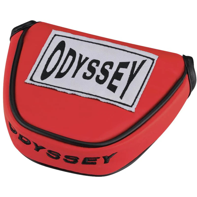 Odyssey Couvre Putter Maillet Collection Sports