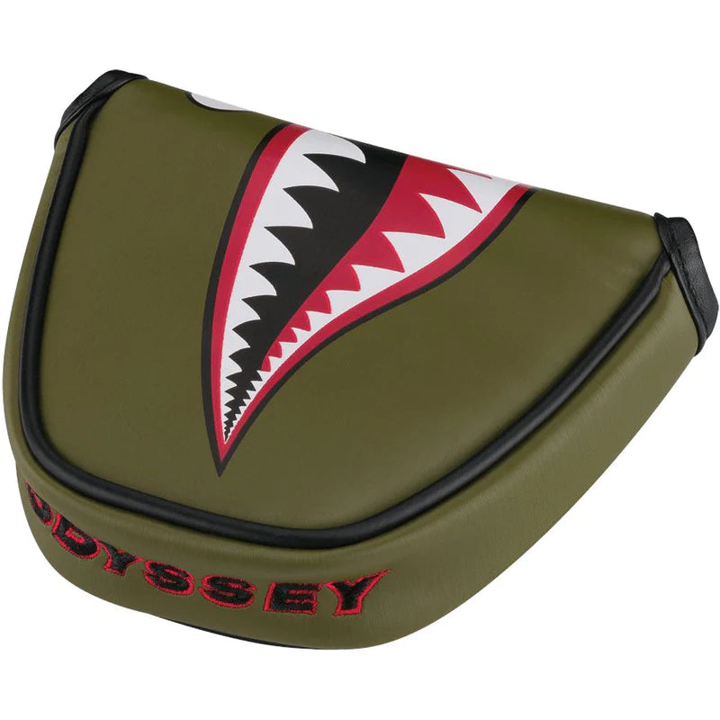 Odyssey Couvre Putter Maillet Funny Collection