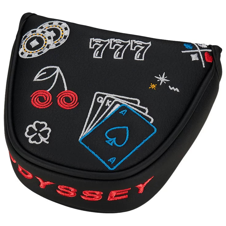 Odyssey Couvre Putter Maillet Funny Collection