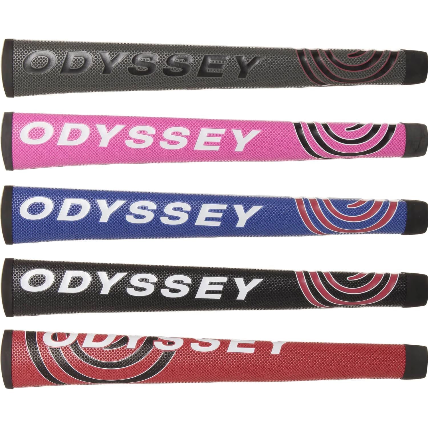 Odyssey Grip Putter Jumbo