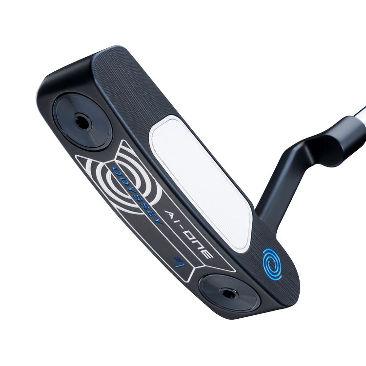 Odyssey Putter Ai-One #1 CH