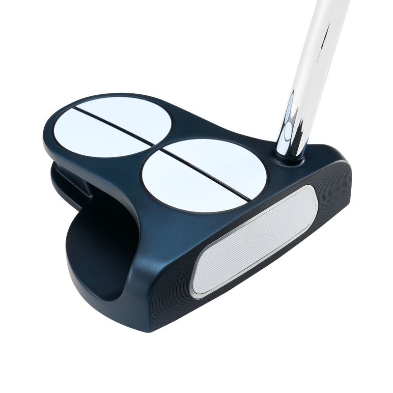 Odyssey Putter Ai-One 2-Ball DB Putter