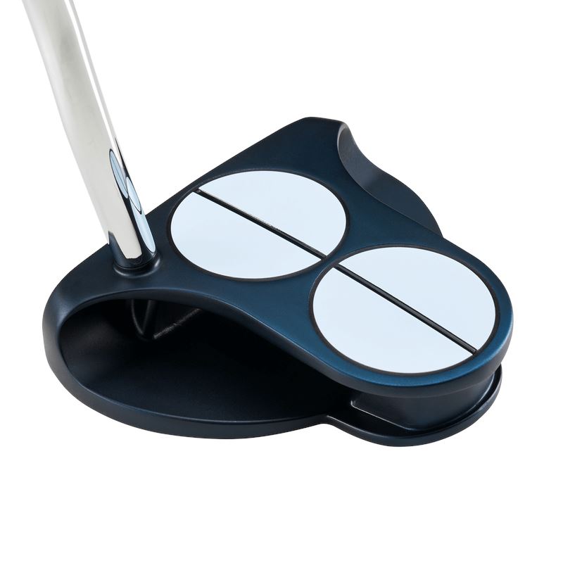 Odyssey Putter Ai-One 2-Ball DB Putter