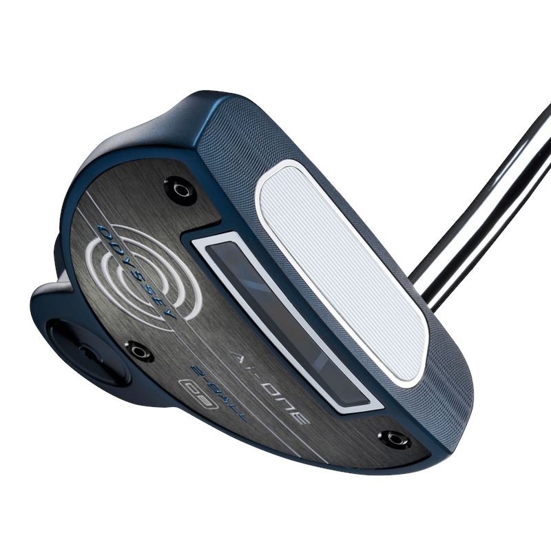 Odyssey Putter Ai-One 2-Ball DB Putter