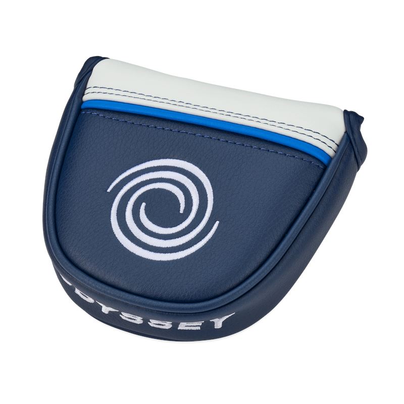 Odyssey Putter Ai-One 2-Ball DB Putter