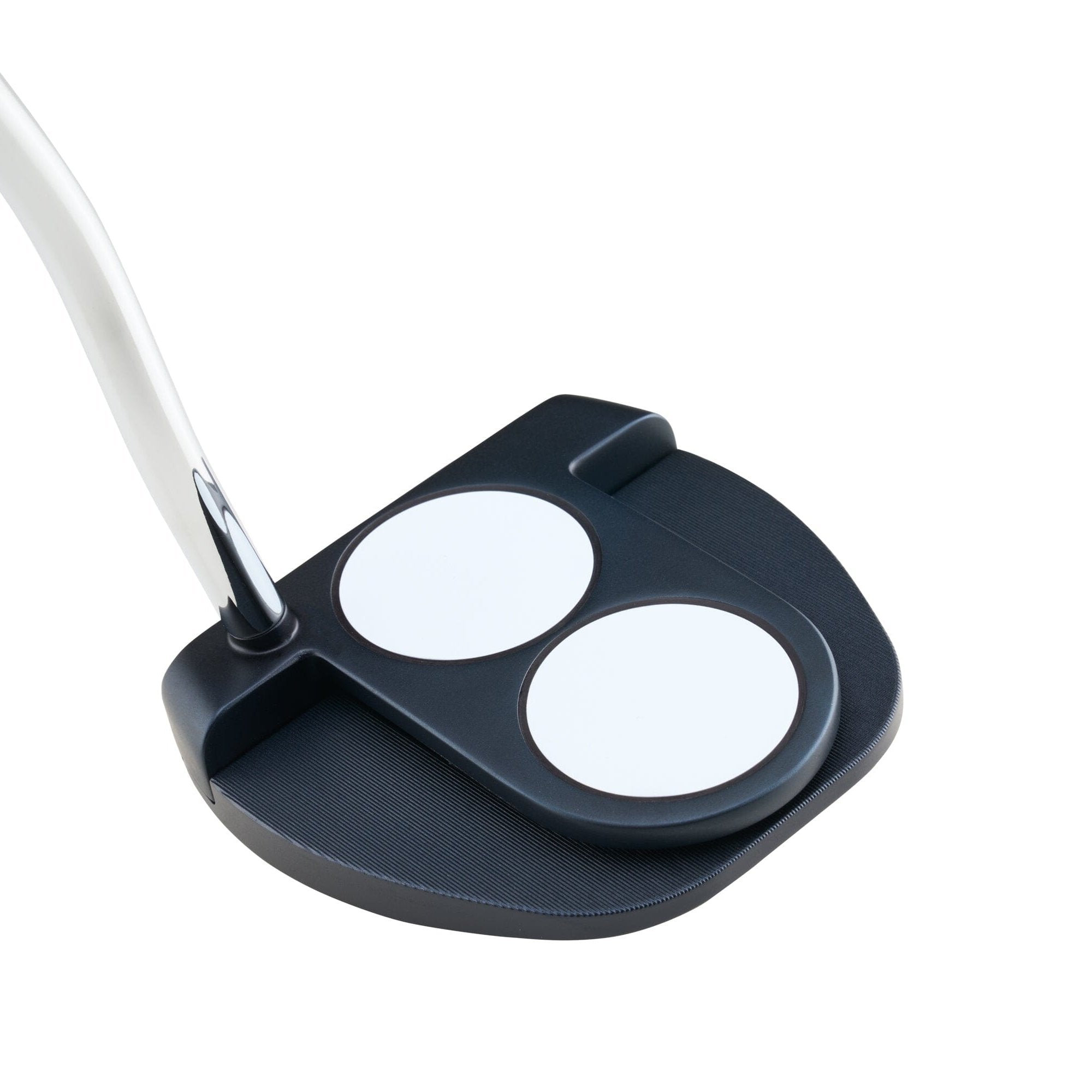 Odyssey Putter Ai-One 2-Ball Jailbird Mini DB