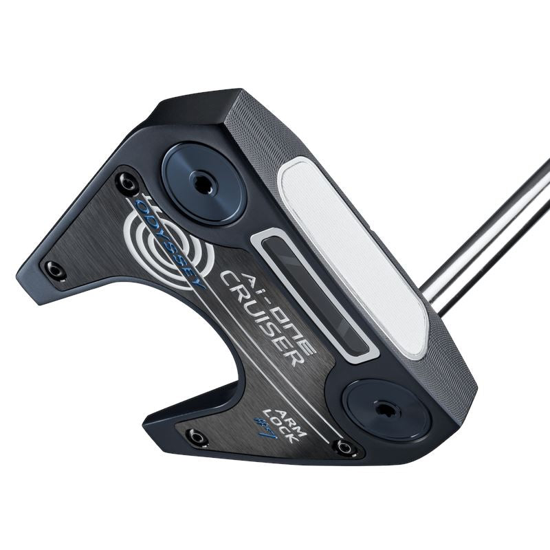 Odyssey Putter Ai-ONE #7 ARM LOCK CRUISER