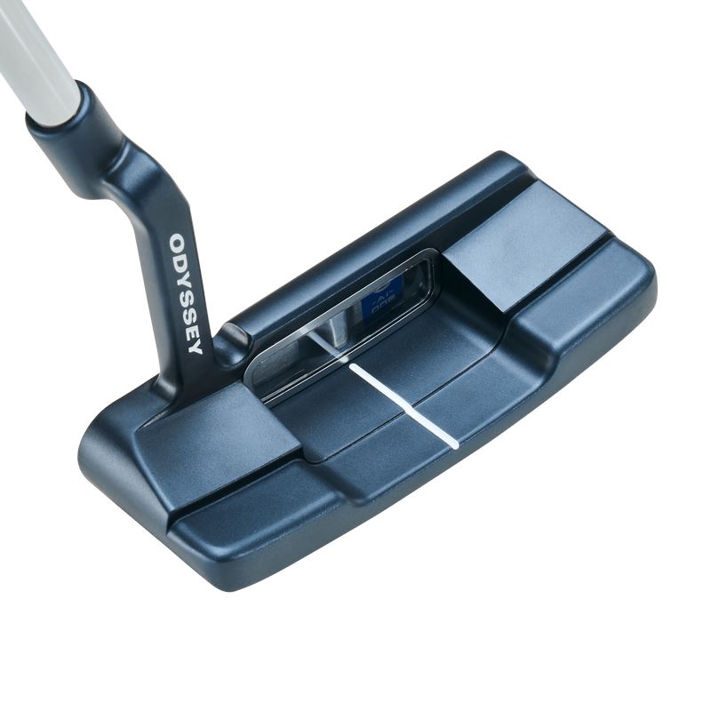 Odyssey Putter Ai-One Double Wide CH