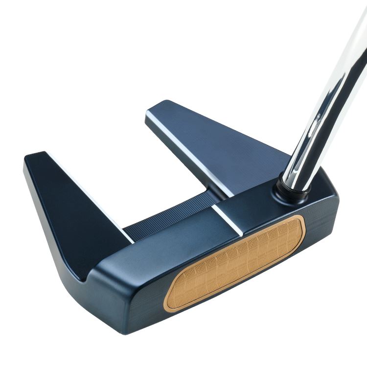 Odyssey Putter Ai One Milled Seven T DB