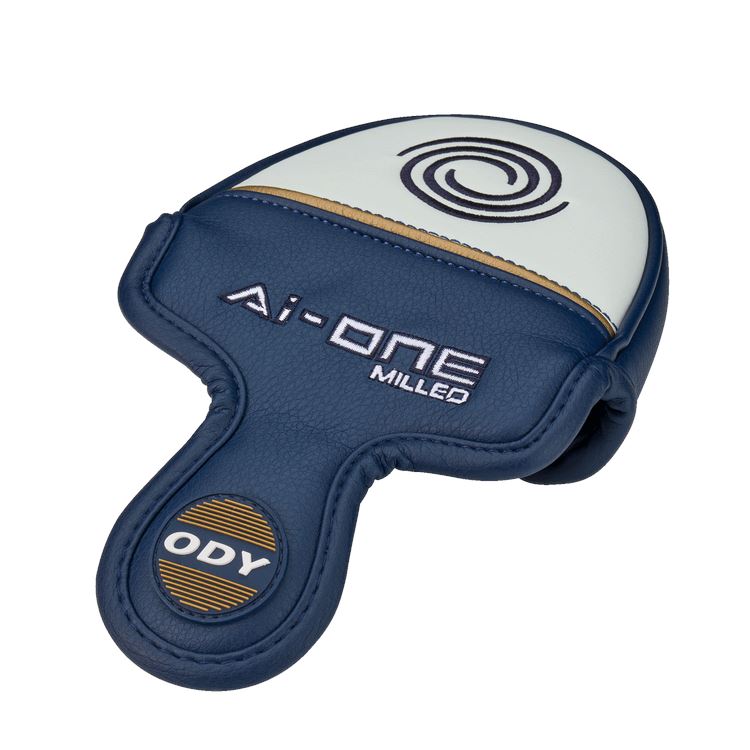 Odyssey Putter Ai One Milled Seven T DB