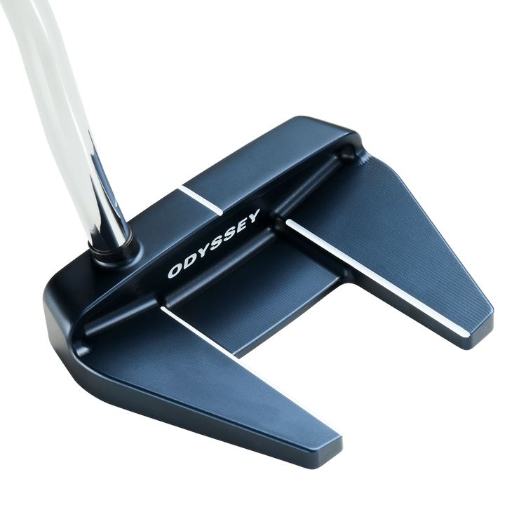 Odyssey Putter Ai One Milled Seven T DB