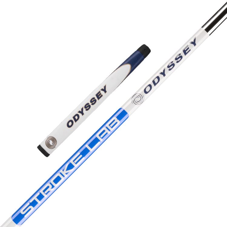 Odyssey Putter Ai One Milled Seven T DB