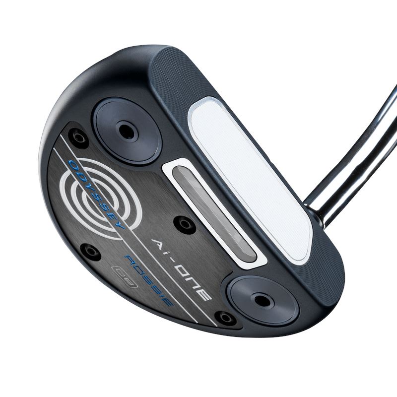 Odyssey Putter Ai-One Rossie DB