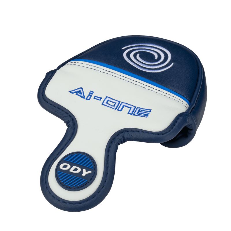 Odyssey Putter Ai-One Rossie DB