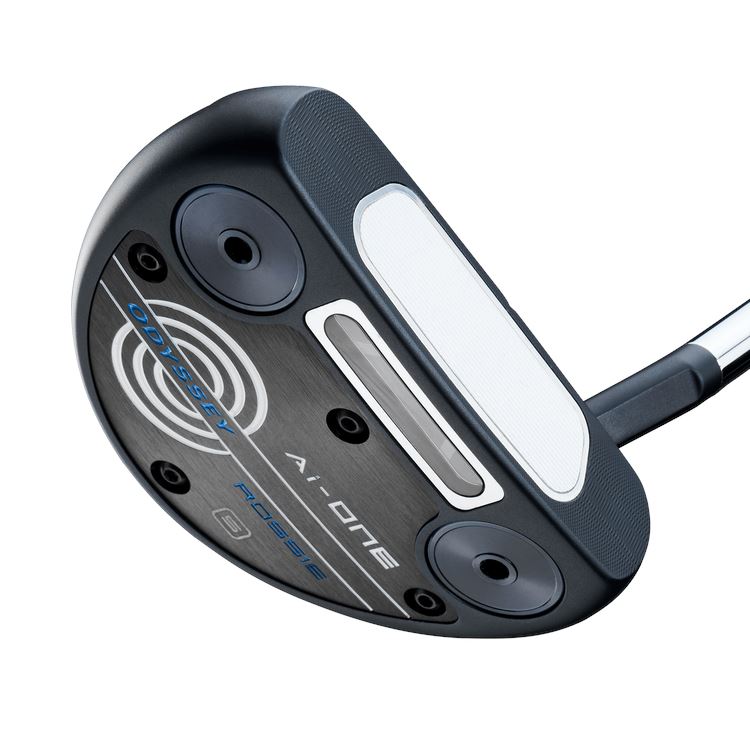 Odyssey Putter Ai-One Rossie S – GolfCenter.fr