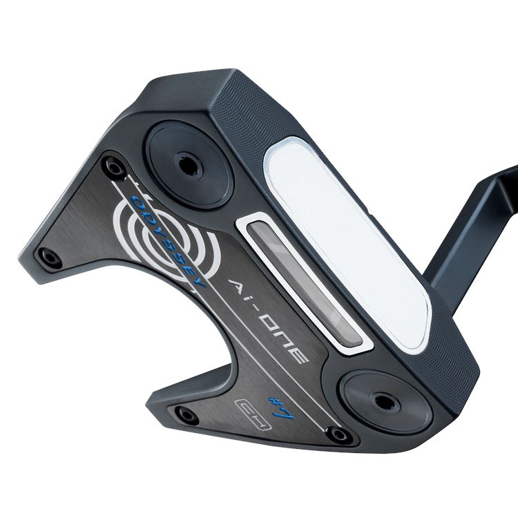 Odyssey Putter Ai-One Seven CH