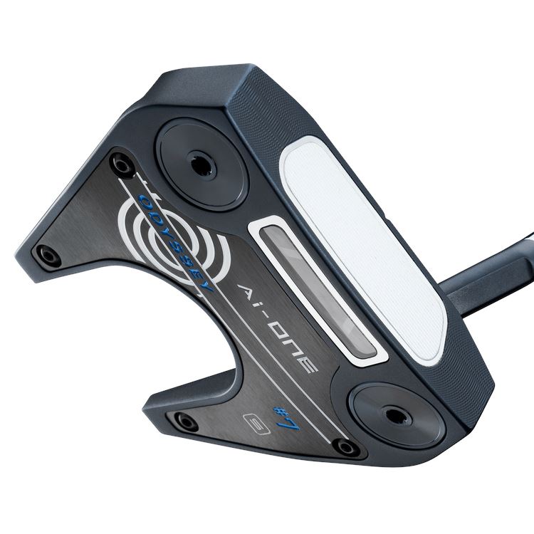 Odyssey Putter Ai-One Seven S