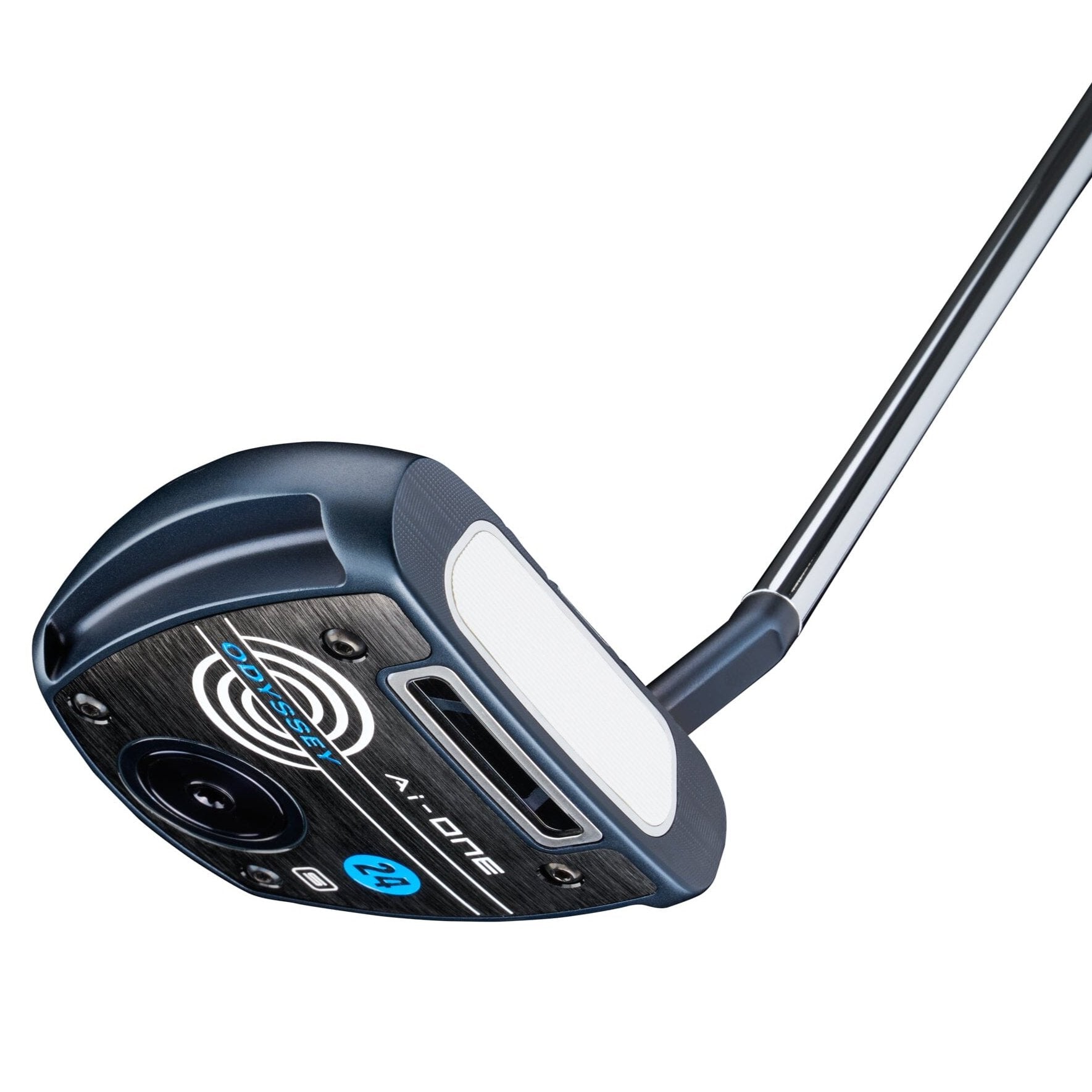 Odyssey Putter Ai-One Slant 24