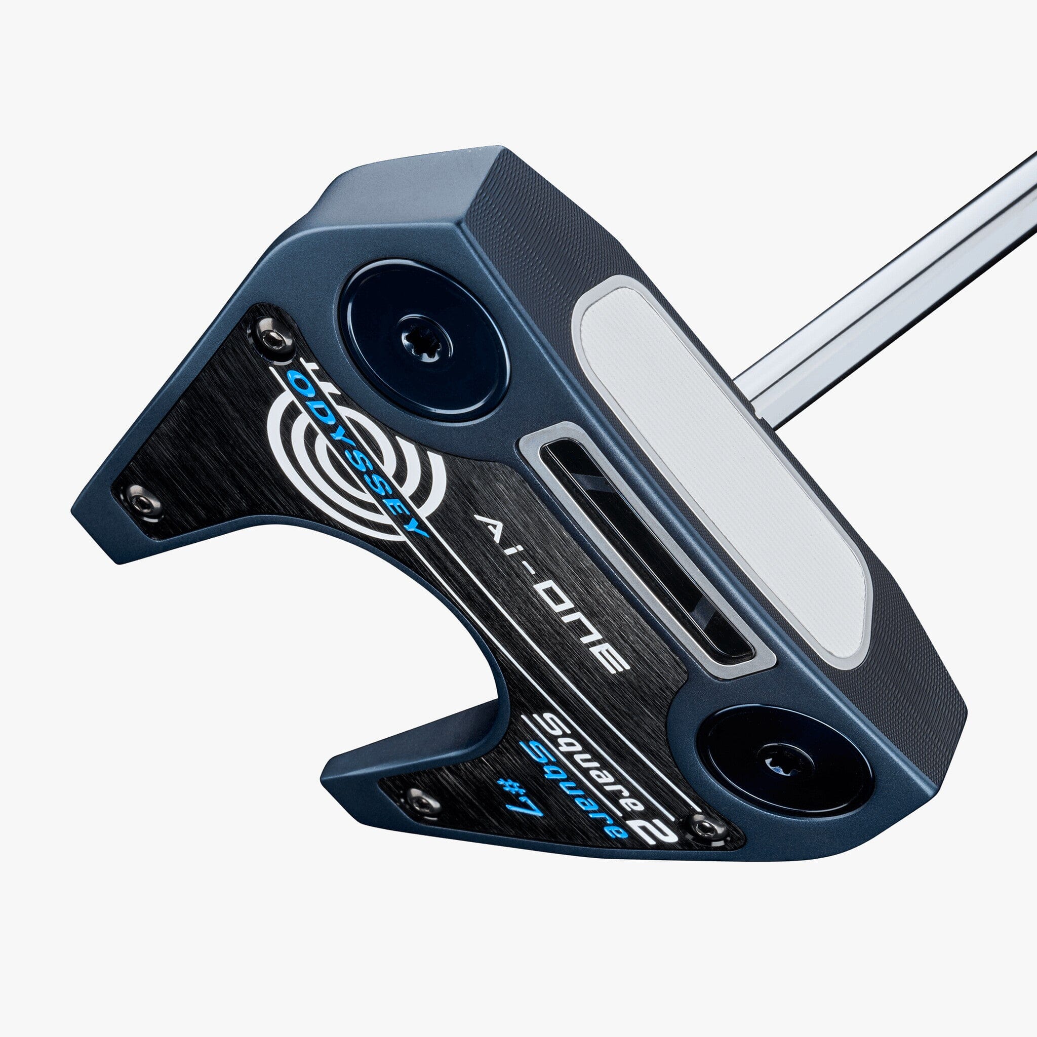 Odyssey Putter Ai-One Square 2 Square 7#