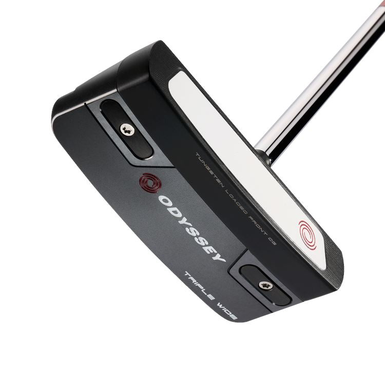 Odyssey Putter Tri-Hot 5K Triple Wide Center Shaft