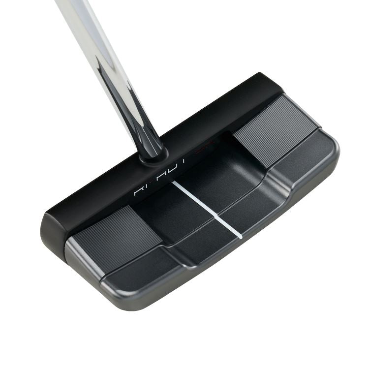 Odyssey Putter Tri-Hot 5K Triple Wide Center Shaft