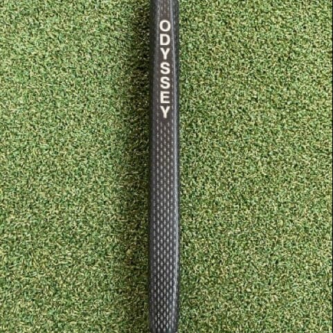 Odyssey White Hot RX 2-BALL Putter occasion