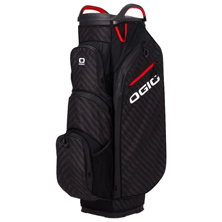 OGIO sac chariot Collection ALL Elements Silencer 2024