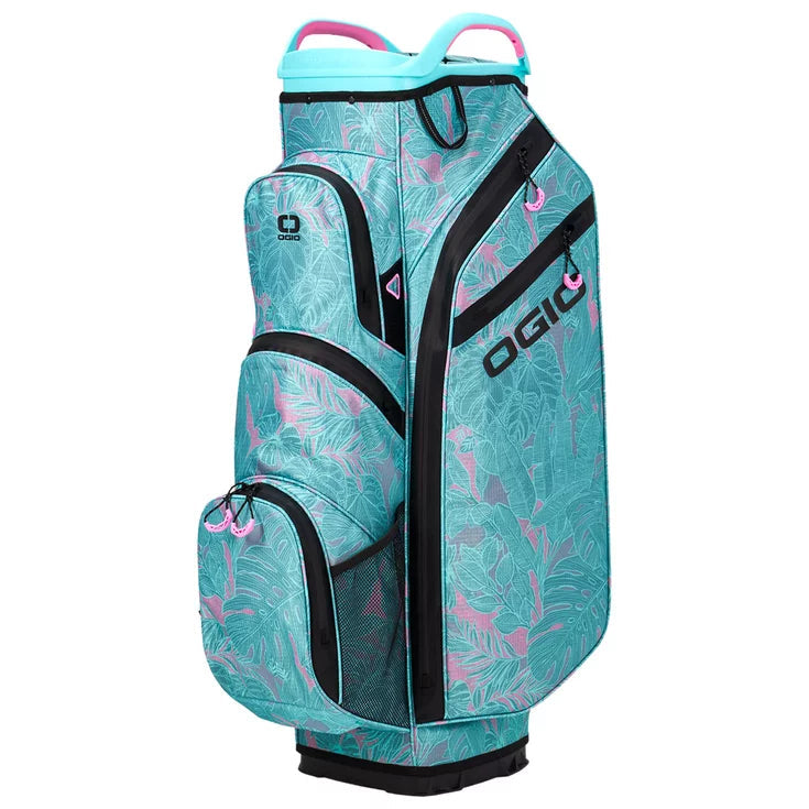 OGIO sac chariot Collection ALL Elements Silencer 2024