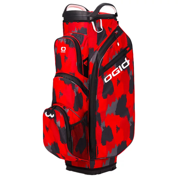 OGIO sac chariot Collection ALL Elements Silencer 2024