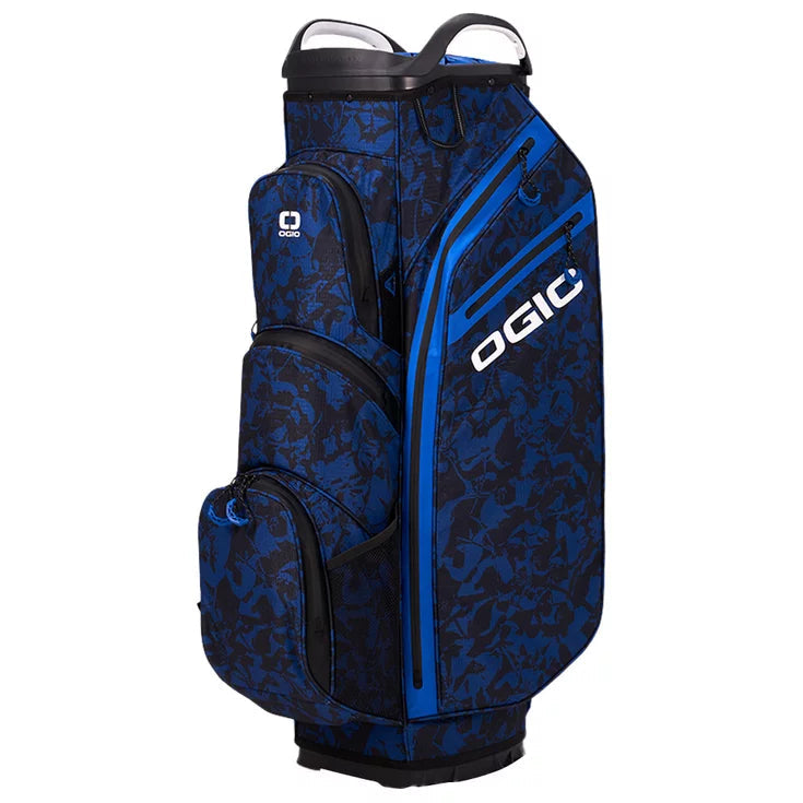 OGIO sac chariot Collection ALL Elements Silencer 2024