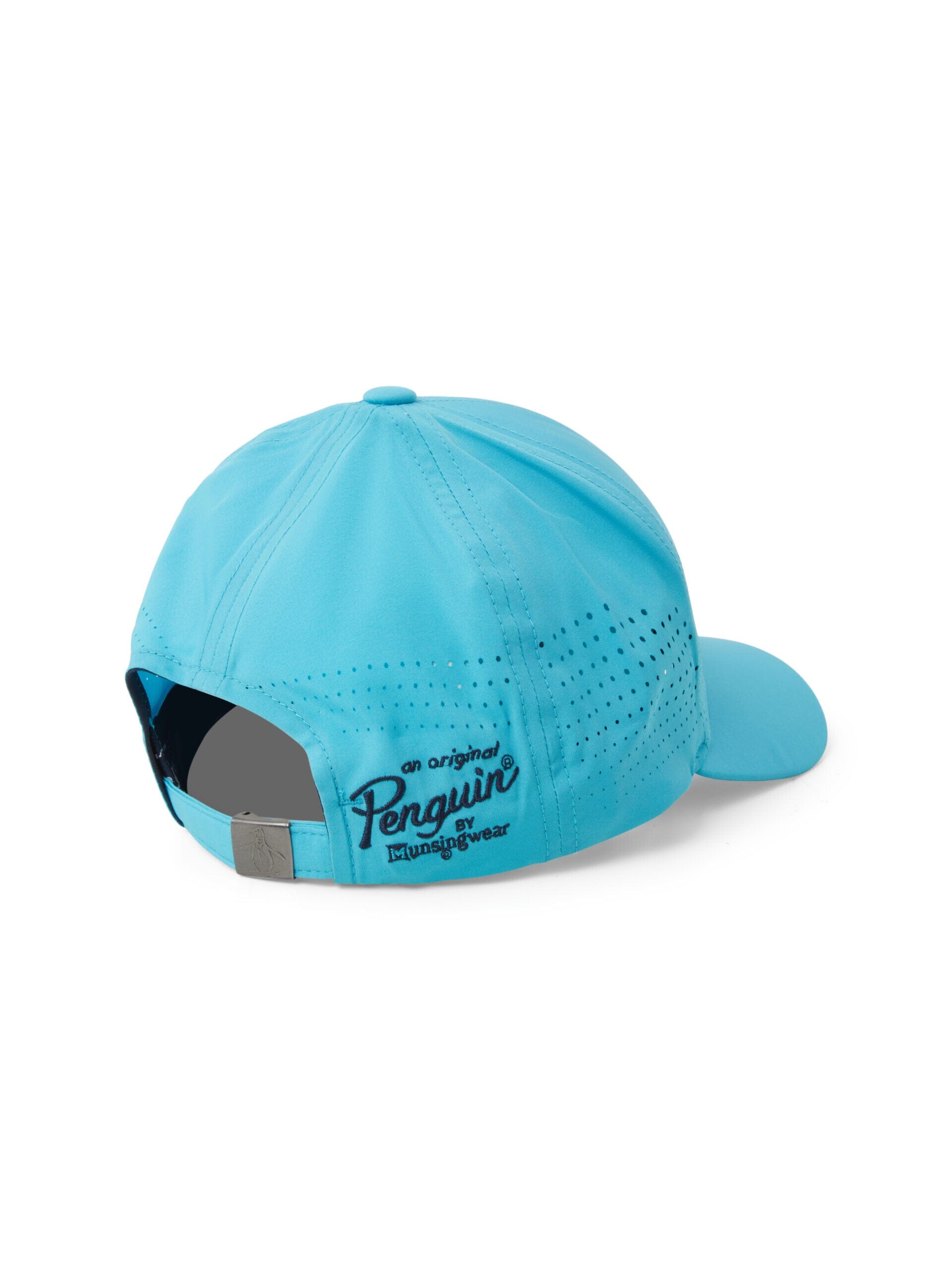 Original Penguin Casquette Country Club Perforée