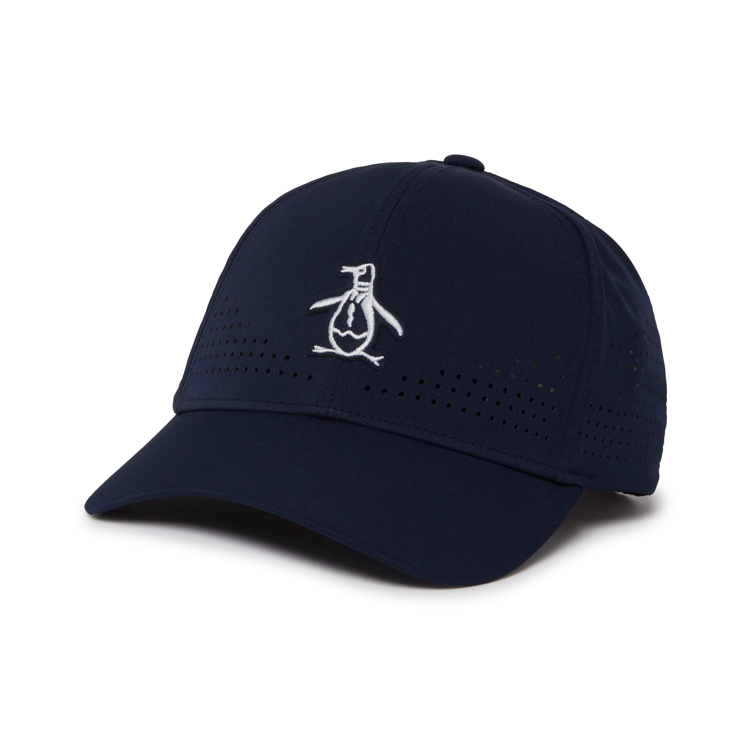 Original Penguin Casquette Country Club Perforée