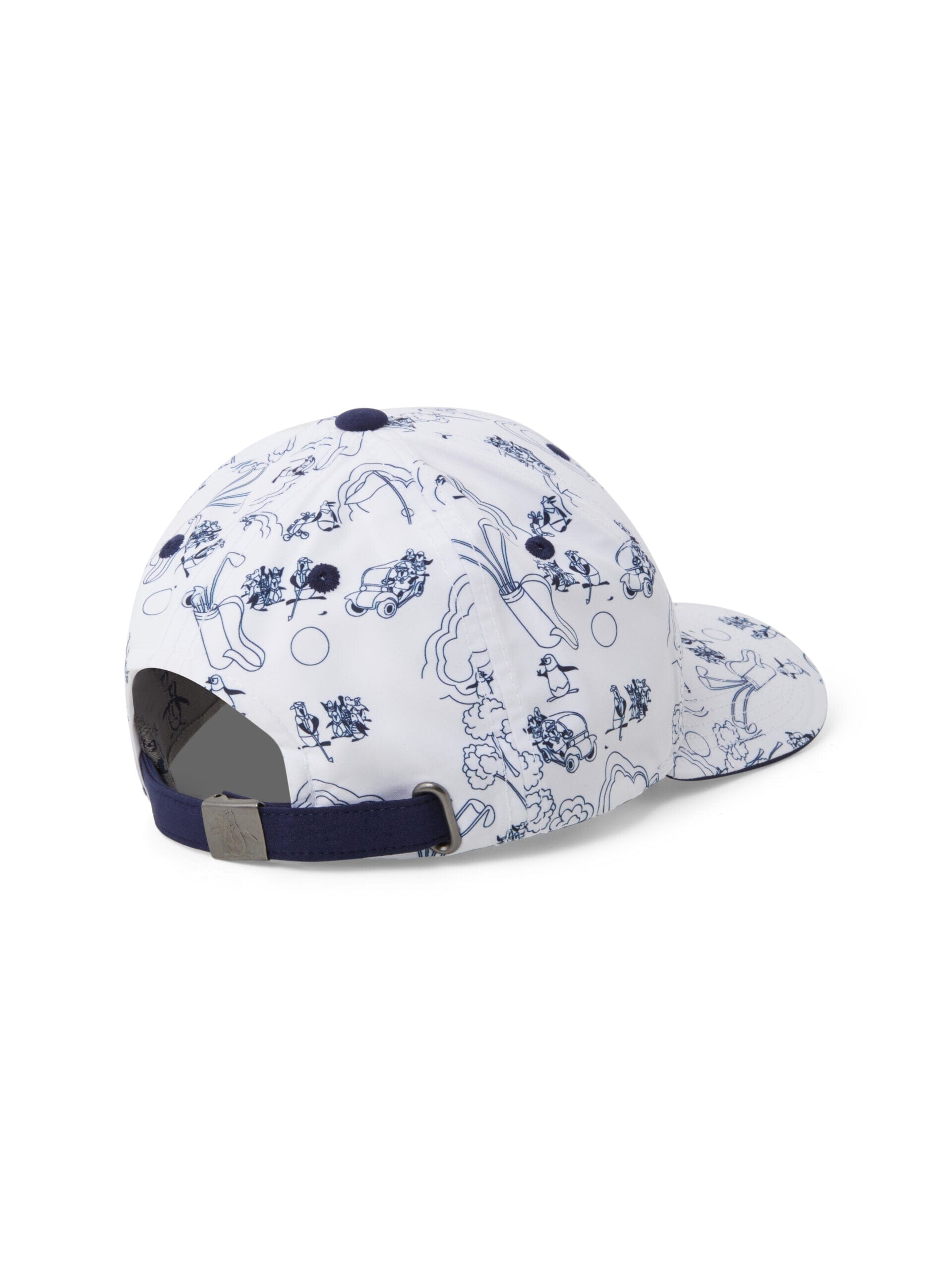 Original Penguin Casquette Season of Love