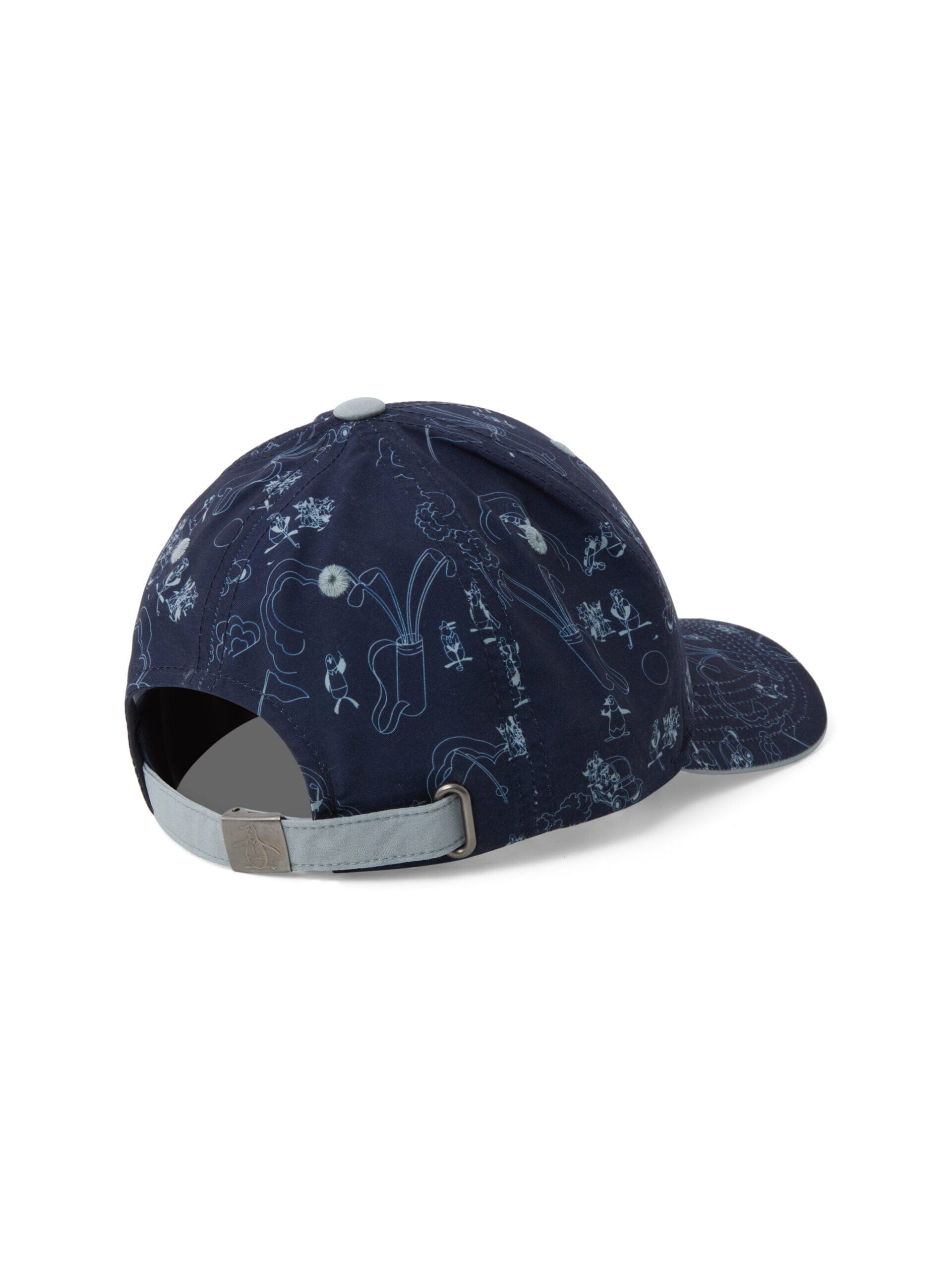 Original Penguin Casquette Season of Love