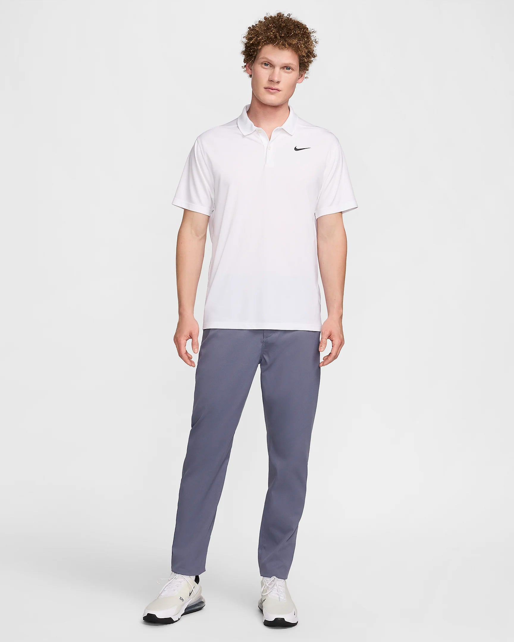 NIKE TOUR PANTALON LIGHT CARBON