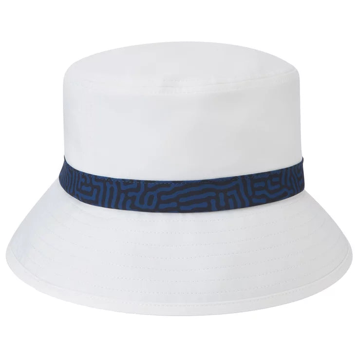 ping bob femme white navy