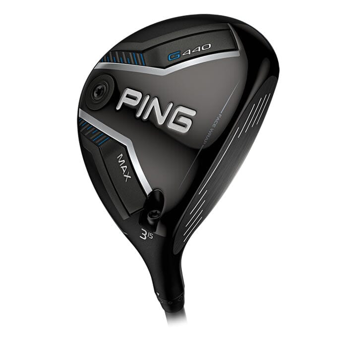 Ping Bois de Parcours G440 Max