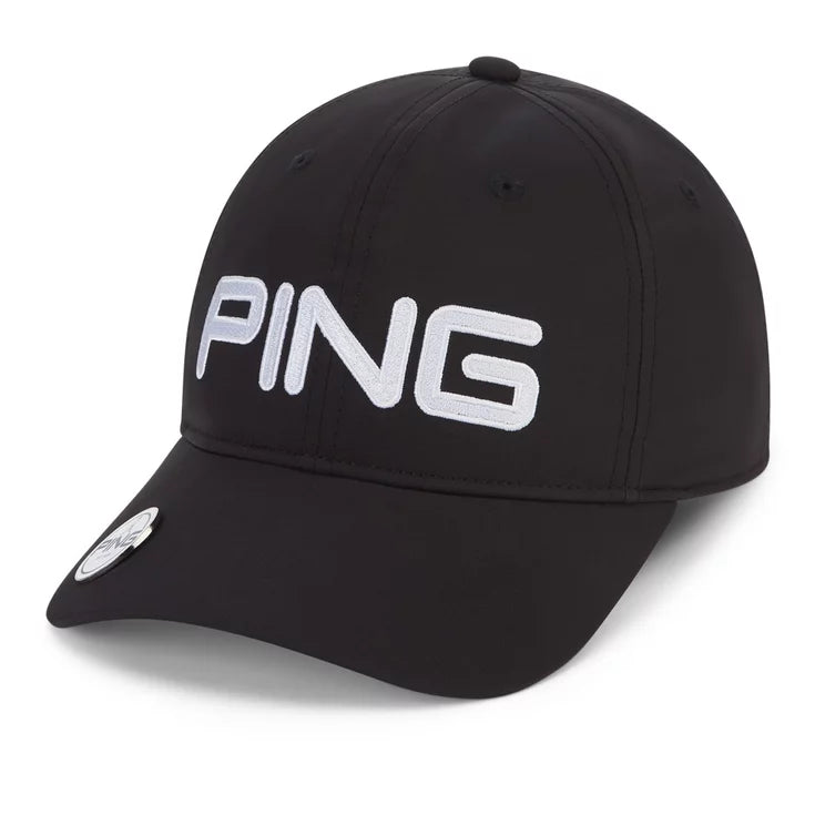 Ping Casquette Ball Marker