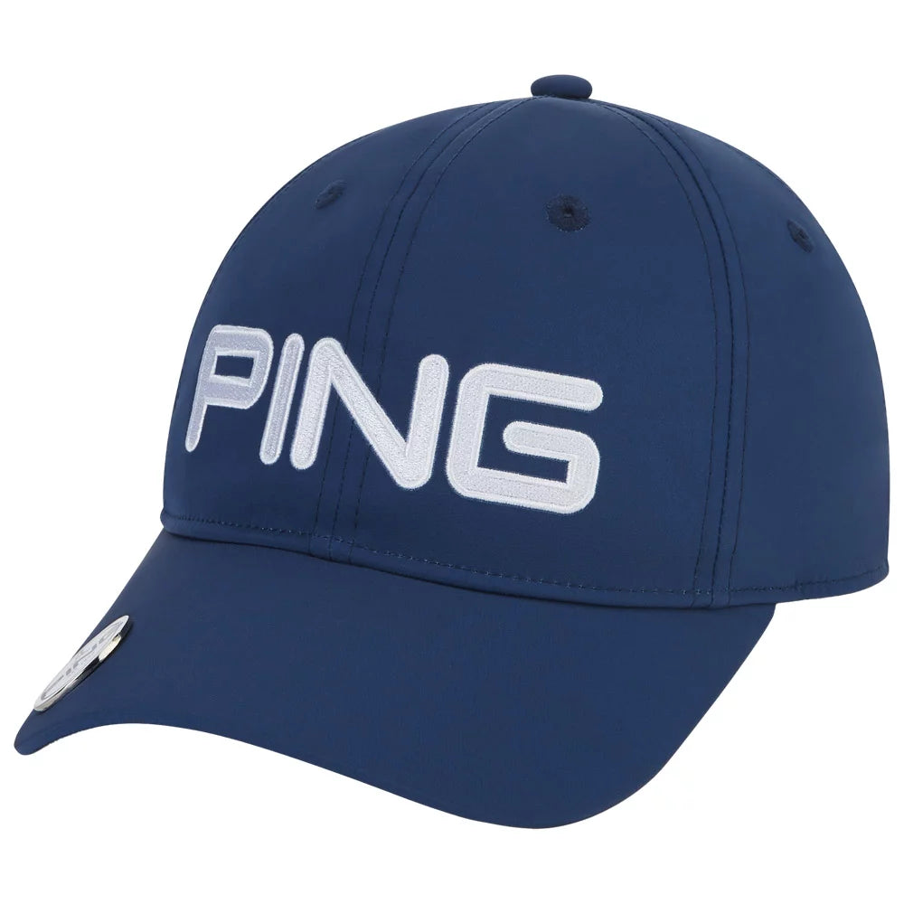 Ping Casquette Ball Marker