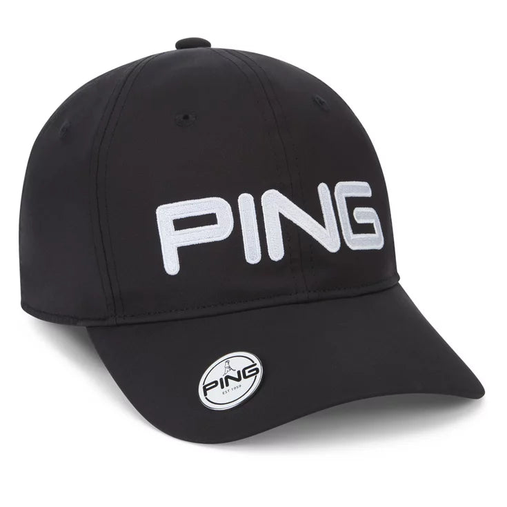 Ping Casquette Ball Marker