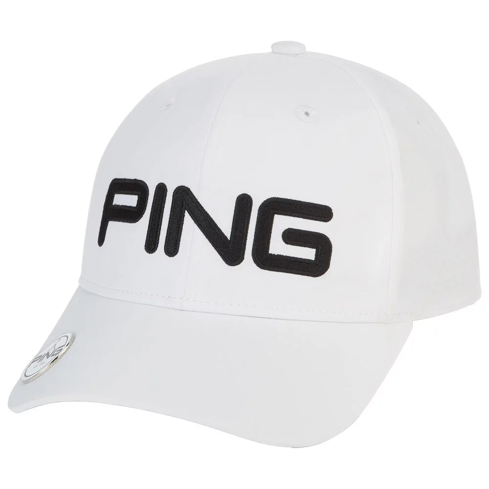 Ping Casquette Ball Marker