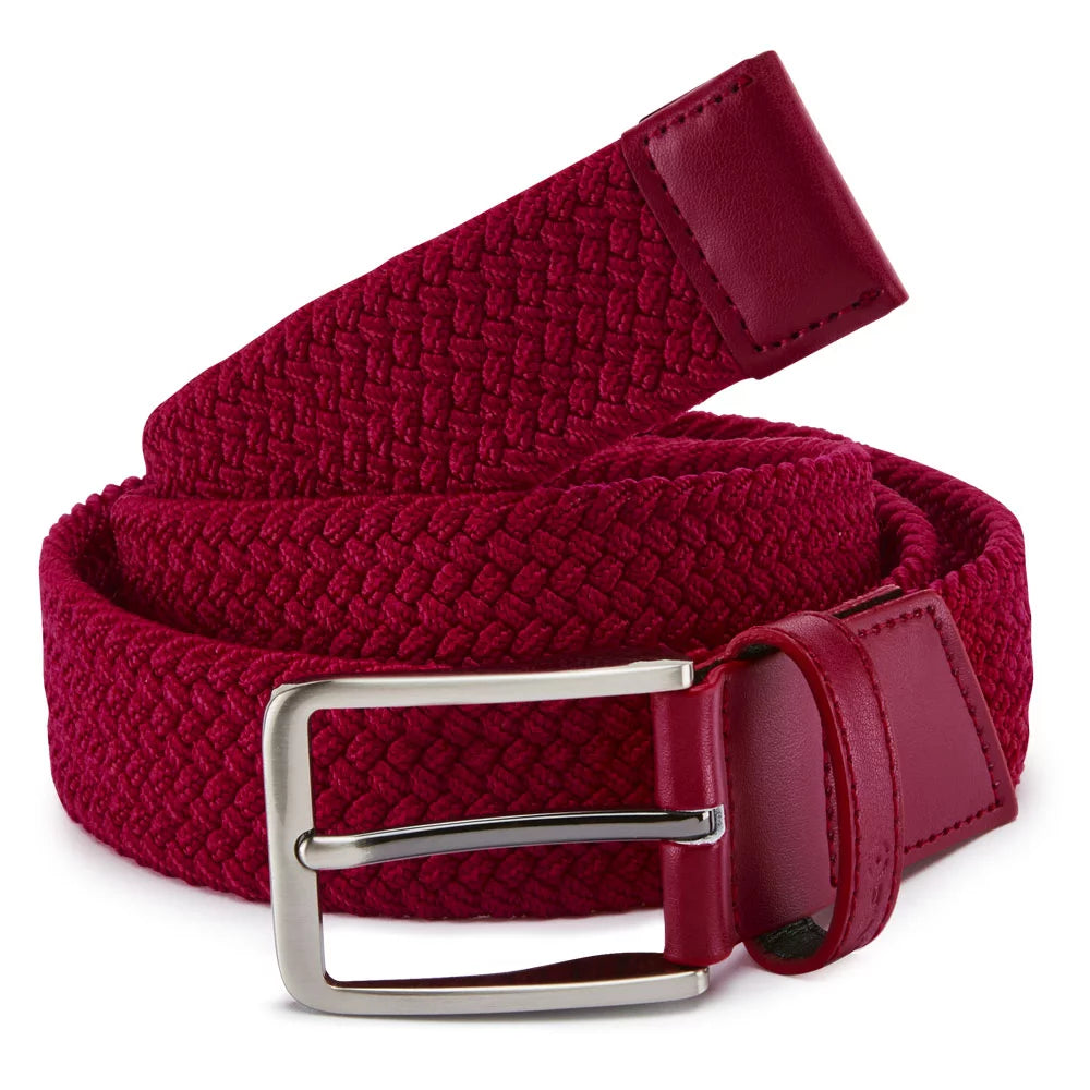 Ping Ceinture Tressée