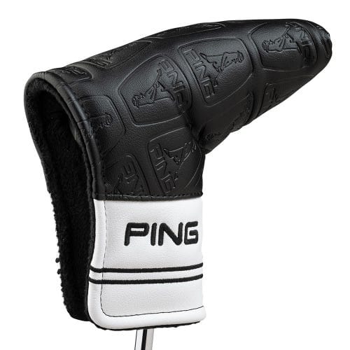 Ping Collection Cover Core Mr Ping