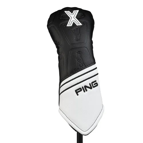 Ping Collection Cover Core Mr Ping